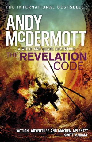 [Nina Wilde & Eddie Chase 11] • The Revelation Code
